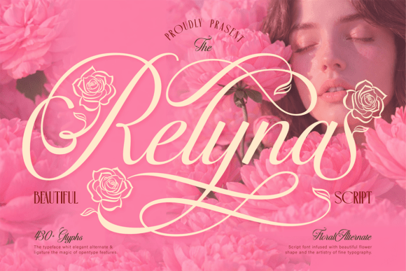 Relyna: A Designer's Practical Review for Branding