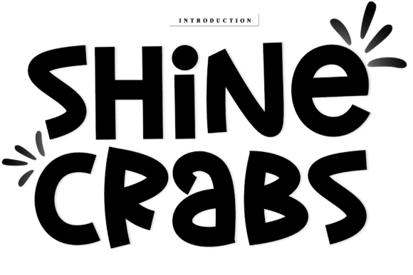 Shine Crabs: A Designer's Practical Review