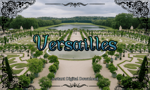 Versailles: A Designer's Real-World Review